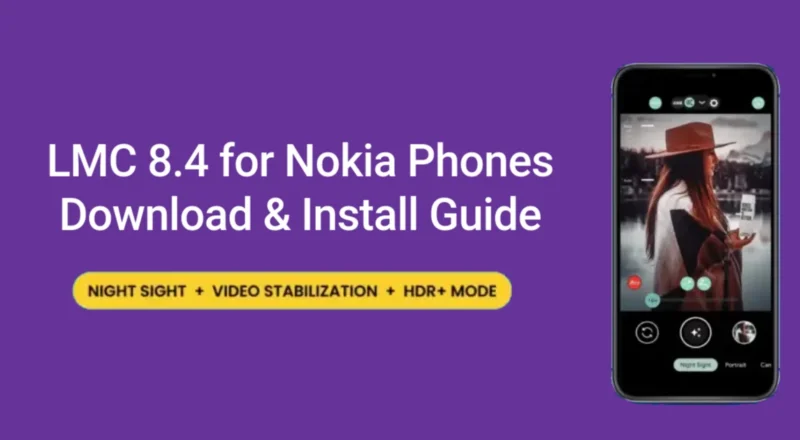 LMC 8.4 for Nokia Phones: Download & Install Guide